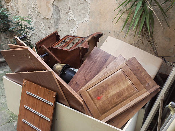 Commercial Cleanout Services in Heathrow, FL